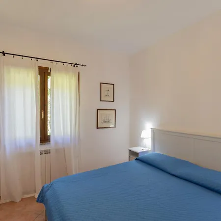 Сasa de vacaciones Casa I Due Golfi, Vista Mare Unica!