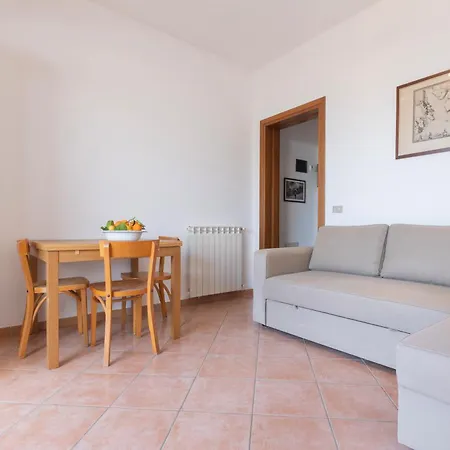 Сasa de vacaciones Casa I Due Golfi, Vista Mare Unica! *
